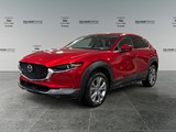 2025 Mazda CX-30 GT image 1