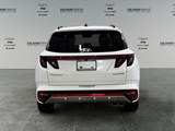 2024 Hyundai Tucson Hybrid N-Line image 4