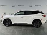 2024 Hyundai Tucson Hybrid N-Line image 2