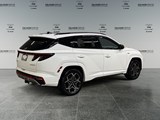 2024 Hyundai Tucson Hybrid N-Line image 5