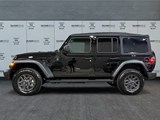 2025 Jeep Wrangler Sport image 2