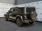 2025 Jeep Wrangler Sport image 3