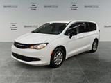 2024 Chrysler Grand Caravan SXT image 1