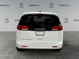 2024 Chrysler Grand Caravan SXT image 4