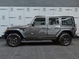 2025 Jeep Wrangler Sport image 2