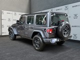 2025 Jeep Wrangler Sport image 3