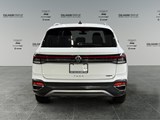 2026 Volkswagen Taos Comfortline image 4