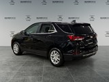2024 Chevrolet Equinox LT image 3