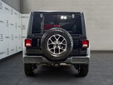 2025 Jeep Wrangler Sport image 4