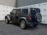 2025 Jeep Wrangler Sport image 3