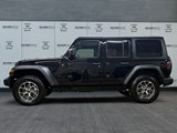 2025 Jeep Wrangler Sport image 2