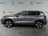 2026 Volkswagen Taos Comfortline image 2