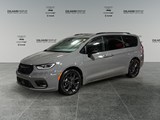 2025 Chrysler Pacifica Limited image 1