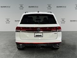 2025 Volkswagen Atlas 2.0 TSI Comfortline image 4