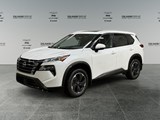 2024 Nissan Rogue SV Moonroof image 1