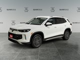2026 Volkswagen Tiguan Comfortline image 1