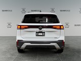 2026 Volkswagen Tiguan Comfortline image 4