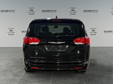 2023 Chrysler Grand Caravan SXT image 4