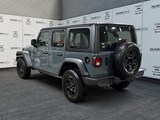 2025 Jeep Wrangler Sport image 3