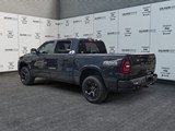 2027 RAM 1500 Big Horn image 3