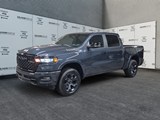 2027 RAM 1500 Big Horn image 1