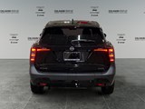 2026 Nissan Kicks SV image 4