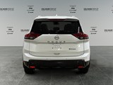 2024 Nissan Rogue SV Moonroof image 4