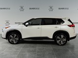 2024 Nissan Rogue SV Moonroof image 2