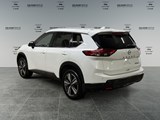 2024 Nissan Rogue SV Moonroof image 3