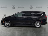 2026 Chrysler Pacifica Limited image 2