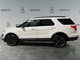 2017 Ford Explorer XLT image 2