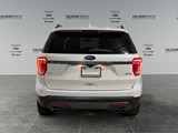2017 Ford Explorer XLT image 4