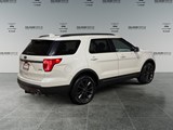 2017 Ford Explorer XLT image 5