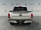 2019 Ford F-150 Lariat image 4