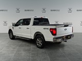 2025 Ford F-150 XLT image 3