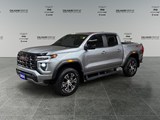 2024 GMC Canyon AT4 image 1