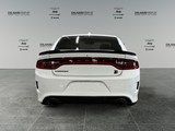 2021 Dodge Charger Scat Pack 392 image 4