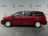 2017 Dodge Grand Caravan CVP/SXT image 2