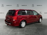 2017 Dodge Grand Caravan CVP/SXT image 5
