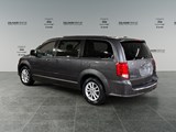 2017 Dodge Grand Caravan CVP/SXT image 3