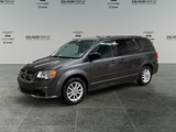 2017 Dodge Grand Caravan CVP/SXT image 1