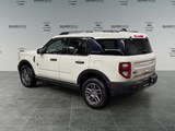2025 Ford Bronco Sport Big Bend image 3