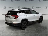 2022 GMC Terrain SLE image 5