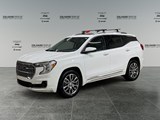 2023 GMC Terrain Denali image 1