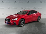 2019 INFINITI Q50 3.0t RED SPORT 400 (A7) image 1