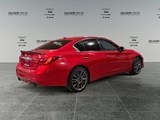 2019 INFINITI Q50 3.0t RED SPORT 400 (A7) image 5