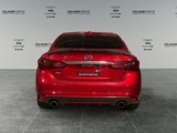 2019 INFINITI Q50 3.0t RED SPORT 400 (A7) image 4