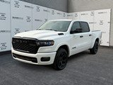 2025 RAM 1500 Big Horn image 1