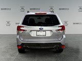 2023 Subaru Forester Base image 4