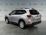 2023 Subaru Forester Base image 3